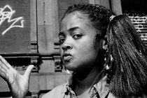 Sister Souljah