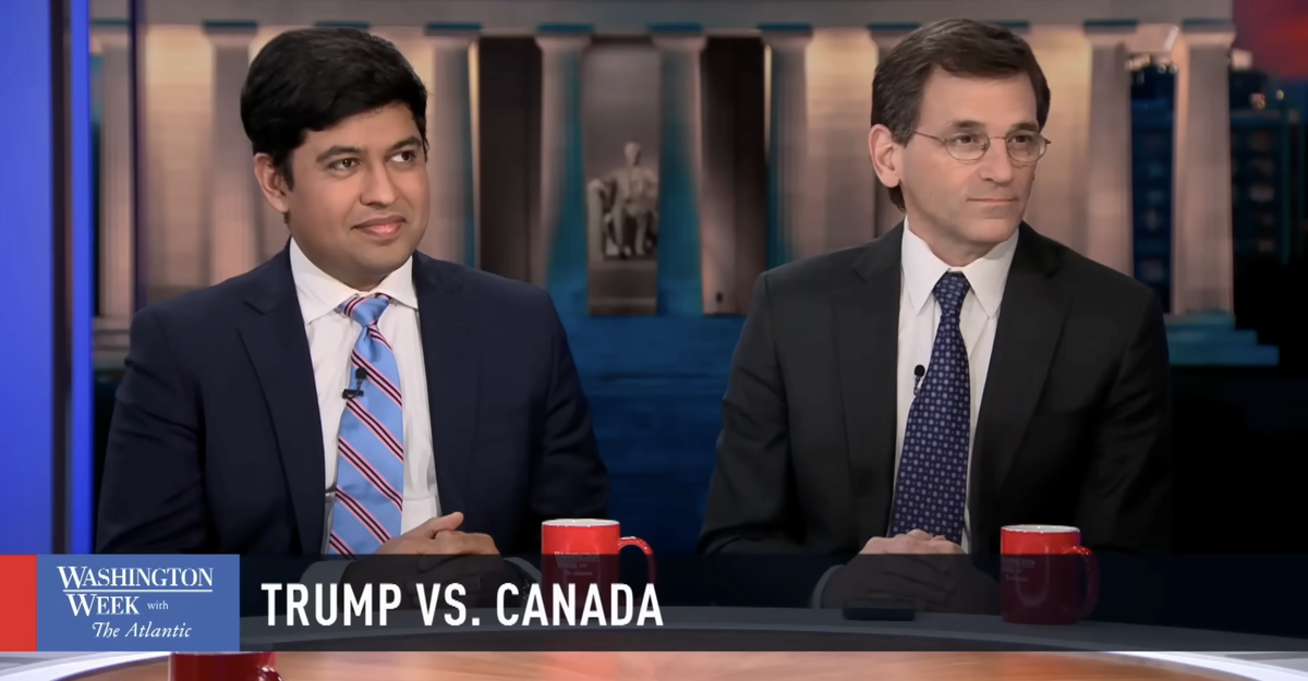 Trump’s Rift With American Allies