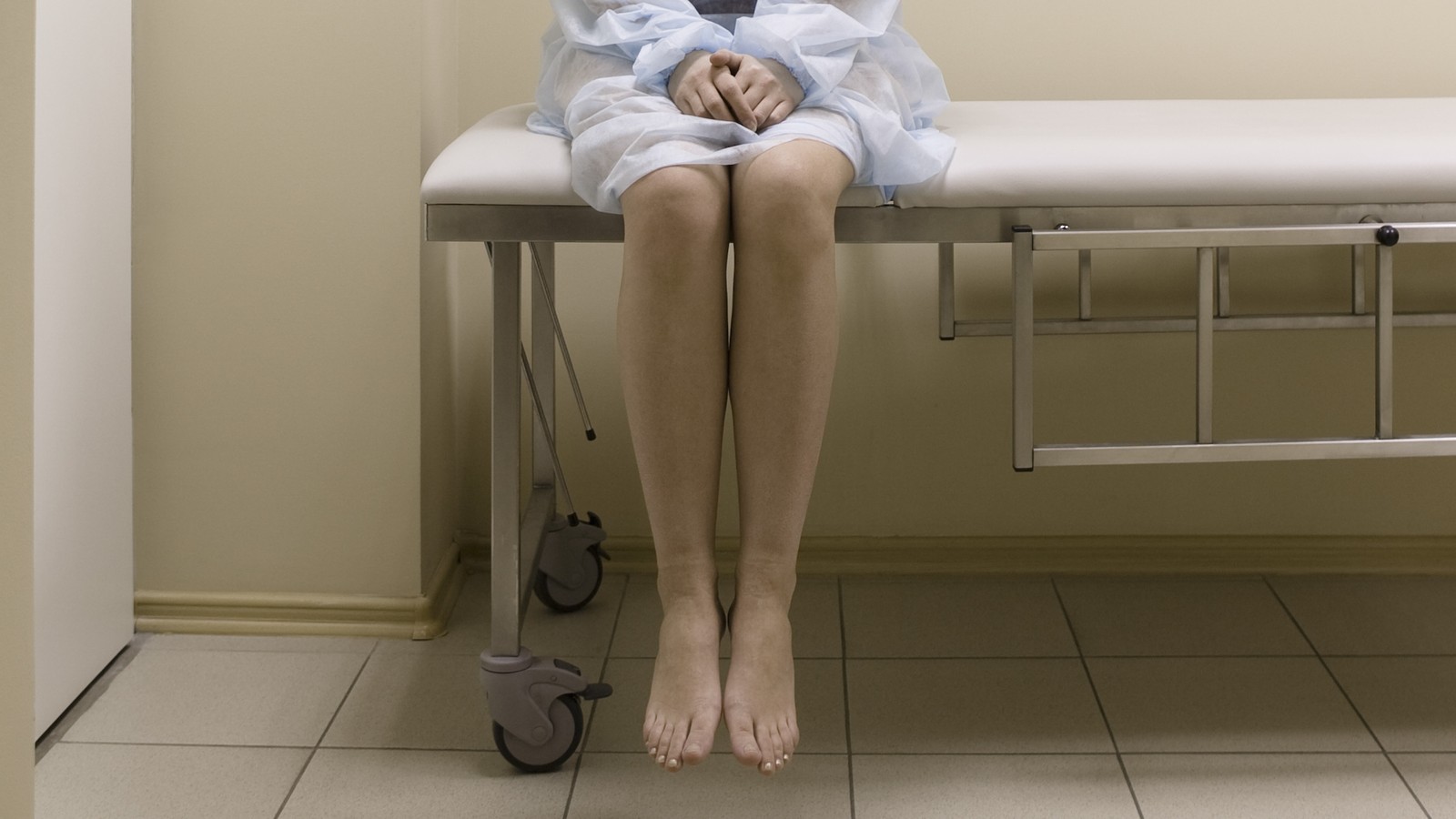 How Doctors Take Women S Pain Less Seriously The Atlantic Doomsday and the beast below. how doctors take women s pain less