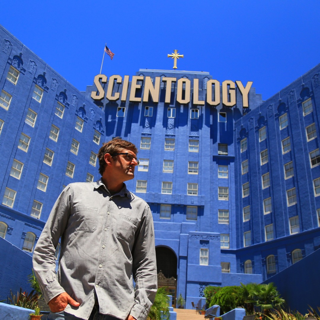 Church Of Scientology