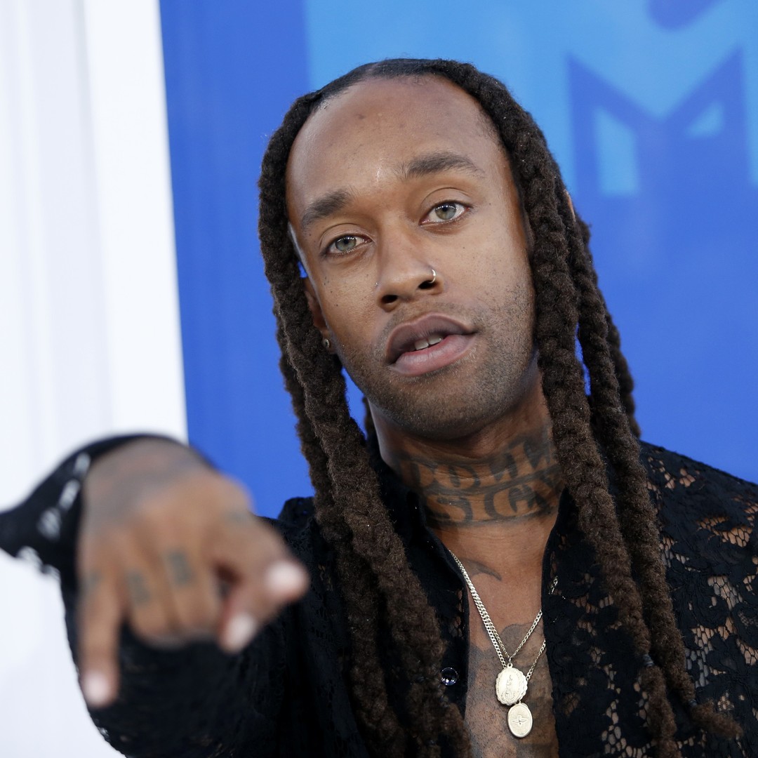 ty dolla ign ft future campaign