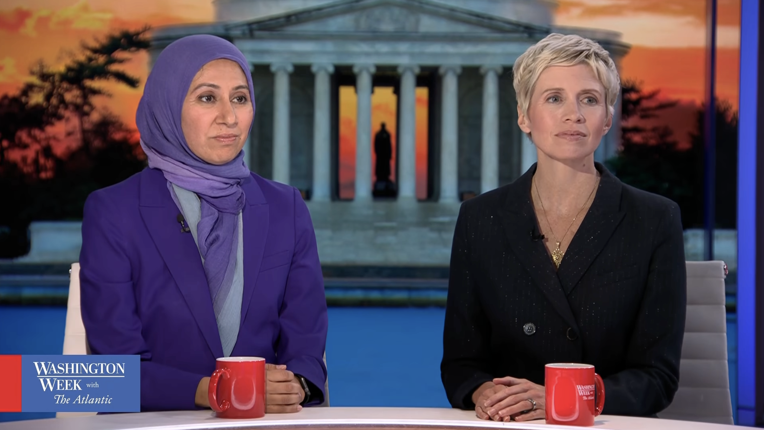 Republicans Distance Themselves From Trump Ahead of Midterms