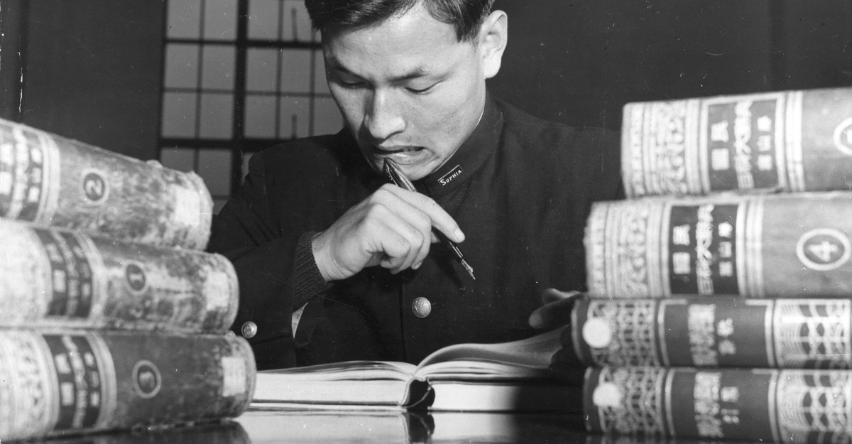 NextImg:A Brief Taxonomy of Fictional Academics