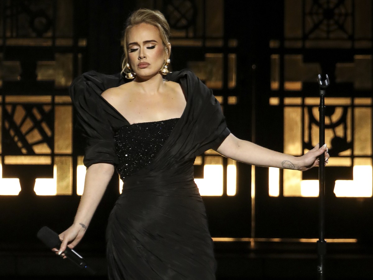 Adele 30 Release Press November 15, 2021 – Star Style