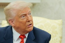 Photo of Donald Trump