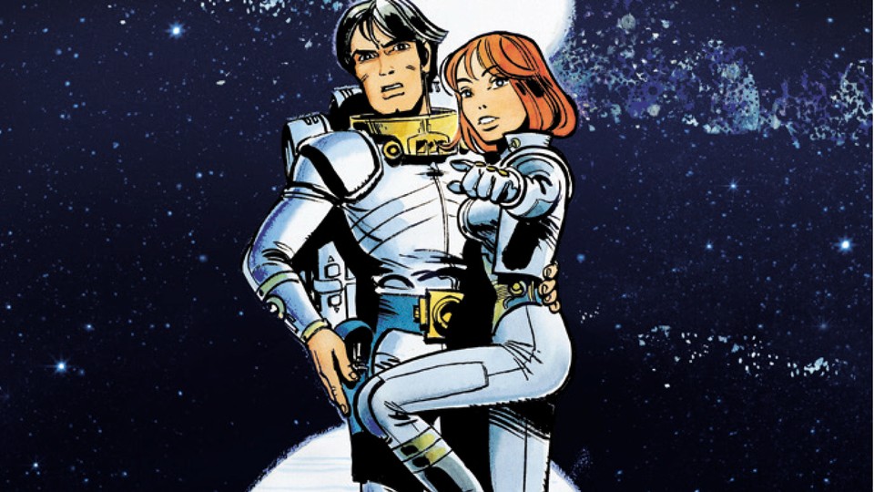 Valerian and the City of a Thousand Planets - Wikipedia