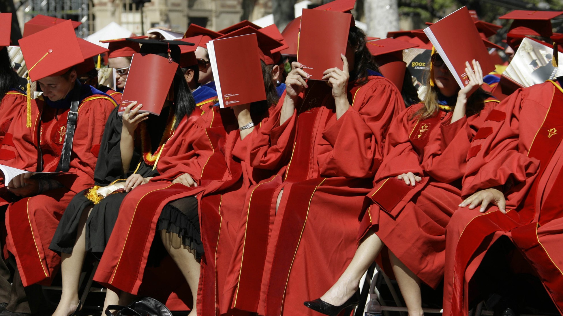 #39 The Diversity Bargain #39 Dominating Higher Education The Atlantic