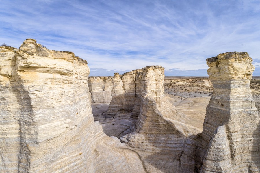 Kansas: Images of the Sunflower State - The Atlantic