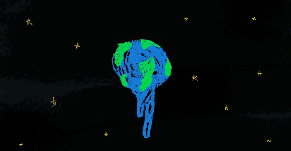 Becoming A Parent In The Age Of Climate Crisis The Atlantic