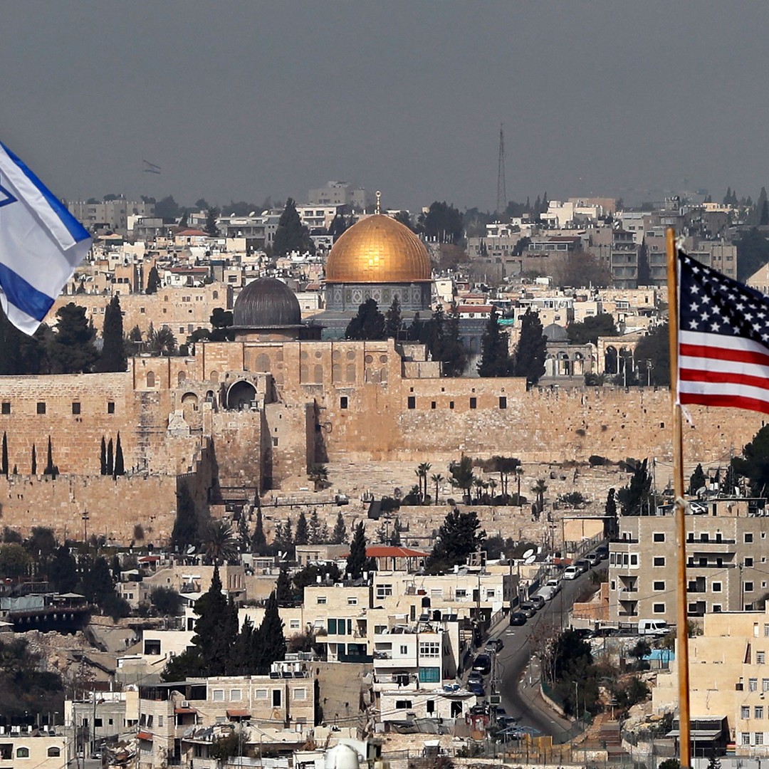 What We Talk About When We Talk About Israel The Atlantic