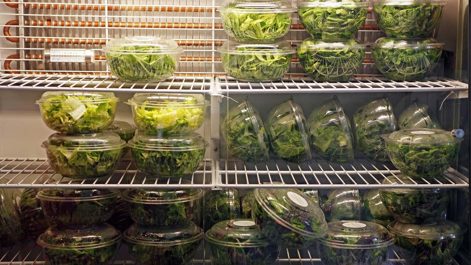 the big salad franchise profits