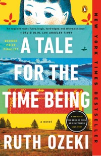 The cover of A Tale for the Time Being