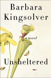 book review of unsheltered
