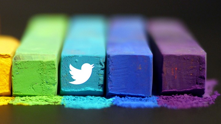 Bringing Twitter To The Classroom The Atlantic