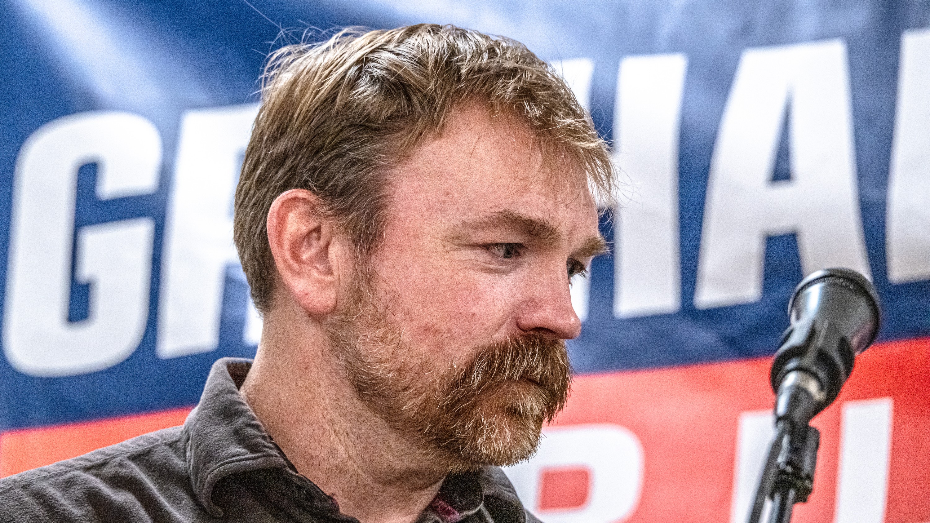 Democrats Face Maine Election Redo Amid Party Missteps