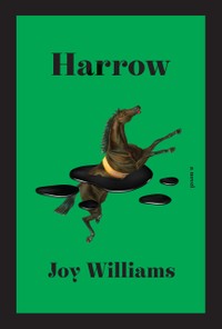 Cover of Harrow