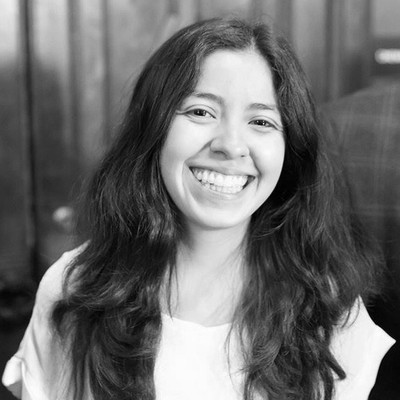 Lynda Lopez, The Atlantic