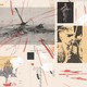 Illustration: collaged photos of soldiers and helicopter wreckage