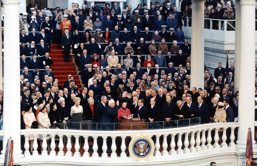 1969 in Photos: Looking Back 50 Years - The Atlantic