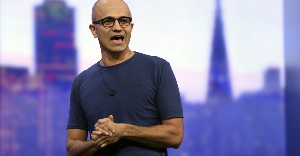 microsoft-s-ceo-and-the-worst-career-advice-imaginable-the-atlantic