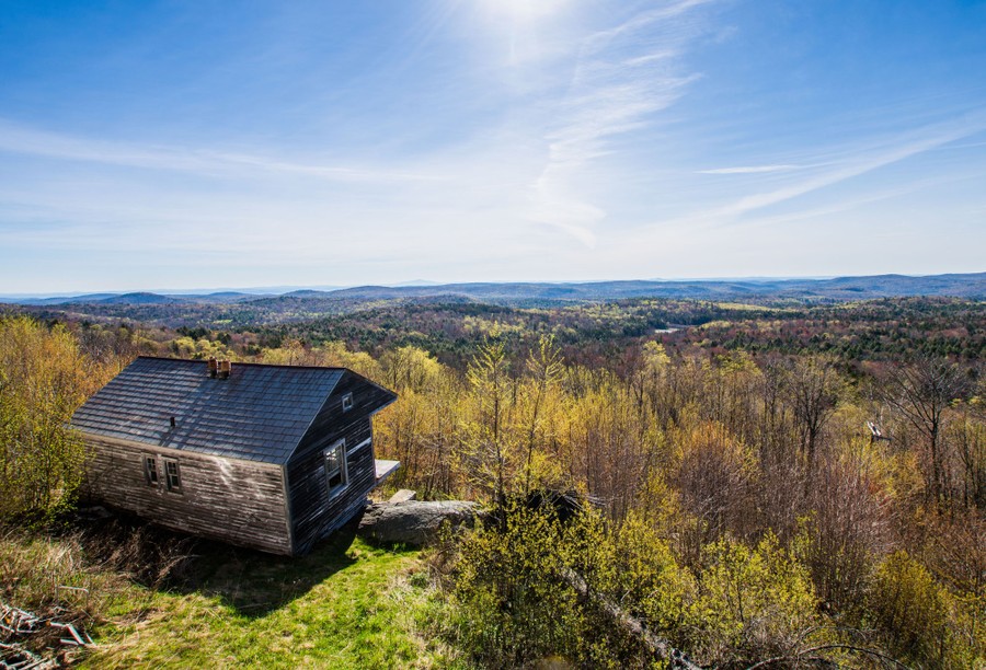 Vermont: Images Of The Green Mountain State - The Atlantic