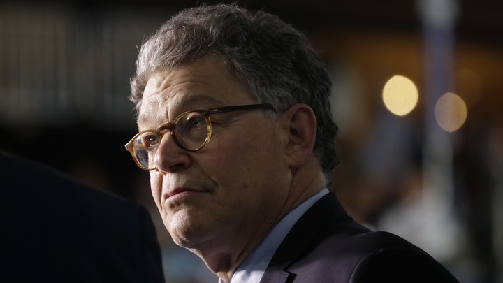 Al Franken