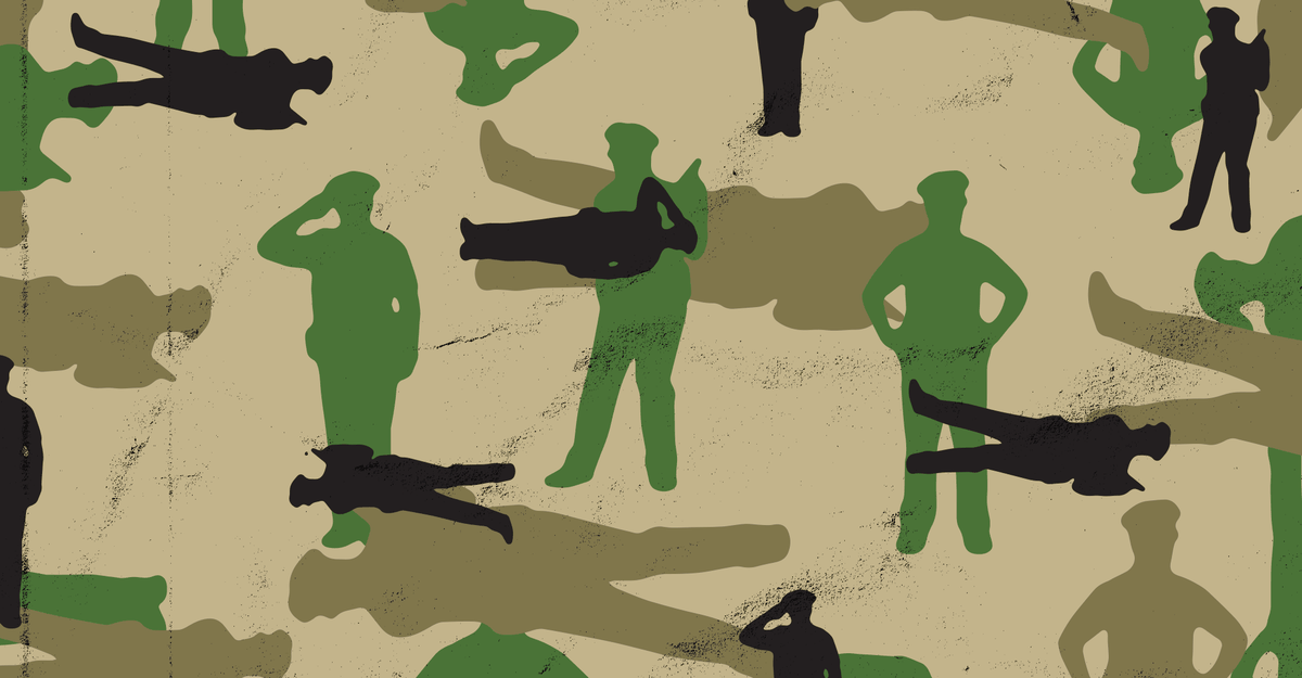 Uvalde Revealed the False Promise of Police Militarization ...