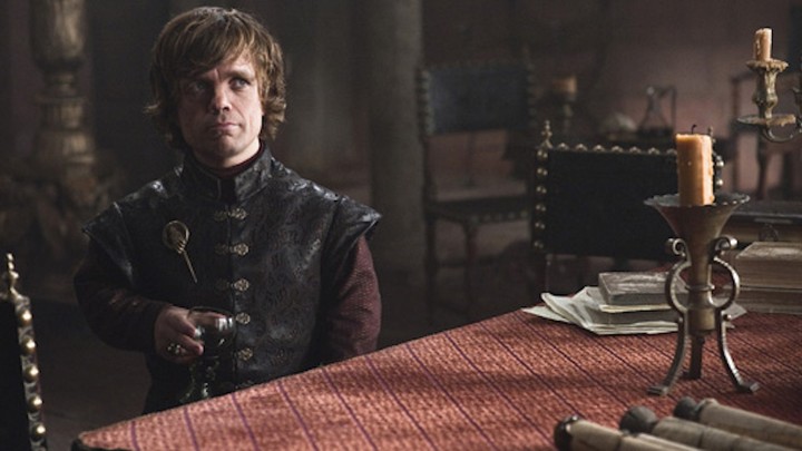 The Fantastic Ambition Of Game Of Thrones The Atlantic