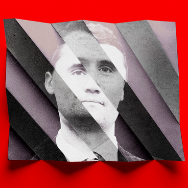 There Were Two Charlie Kirks - The Atlantic