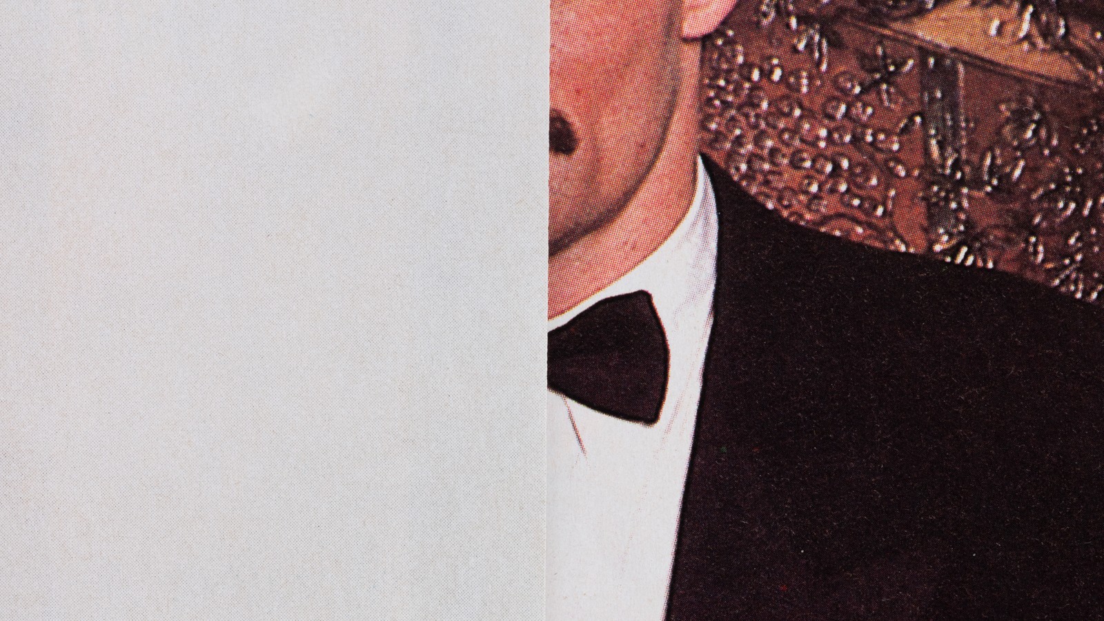 A Poem by Kyle Carrero Lopez: 'Party Politics' - The Atlantic