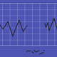 A broken graph