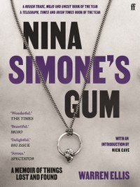 The cover of Gum by Nina Simone