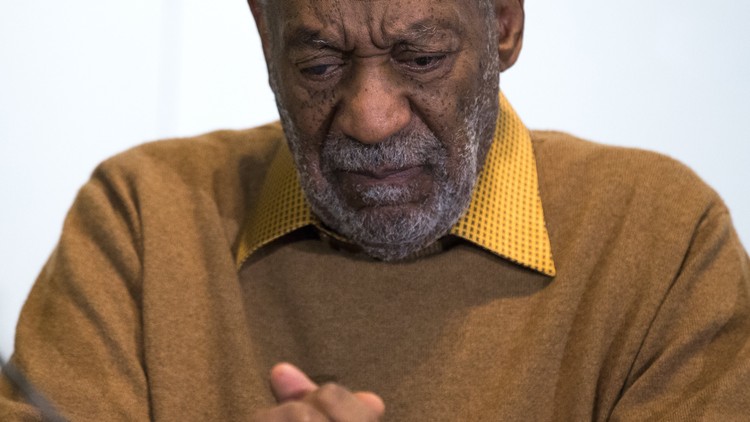 Bill Cosby Has Been Ordered To Give Deposition In 1974 Sexual Assault Case The Atlantic 8217