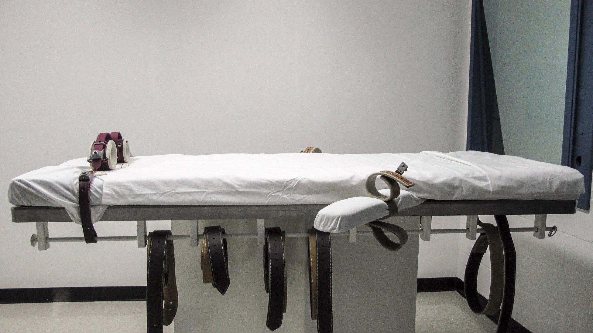 How Nebraska Abolished the Death Penalty - The Atlantic