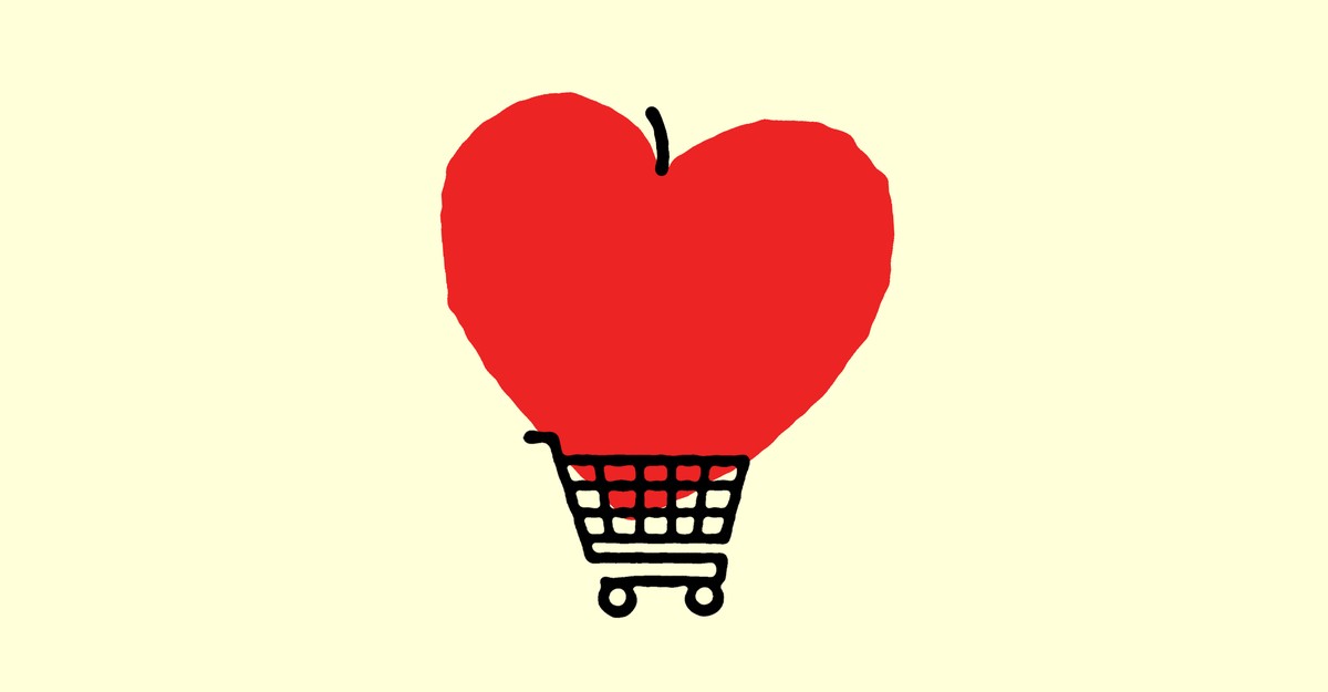 What Your Favorite Grocery Store Says About You
