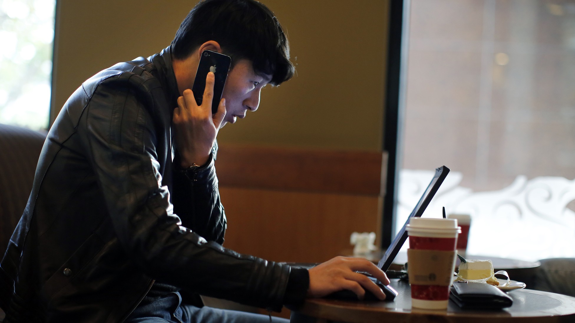 The Evolution of Chat - The Atlantic