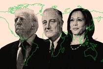 Leaders