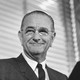 Lyndon Baines Johnson
