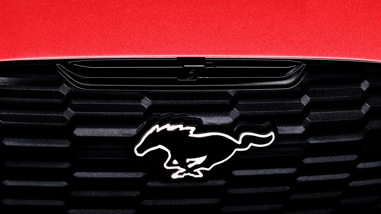 The Ford Mustang didn't go electric - and that's great! Why the V8 'lone  survivor' is worth celebrating, Opinion - Car News