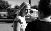 A photo of Kyrsten Sinema