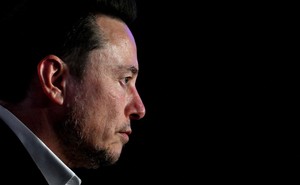 Elon Musk The Atlantic Elon Musk The Atlantic