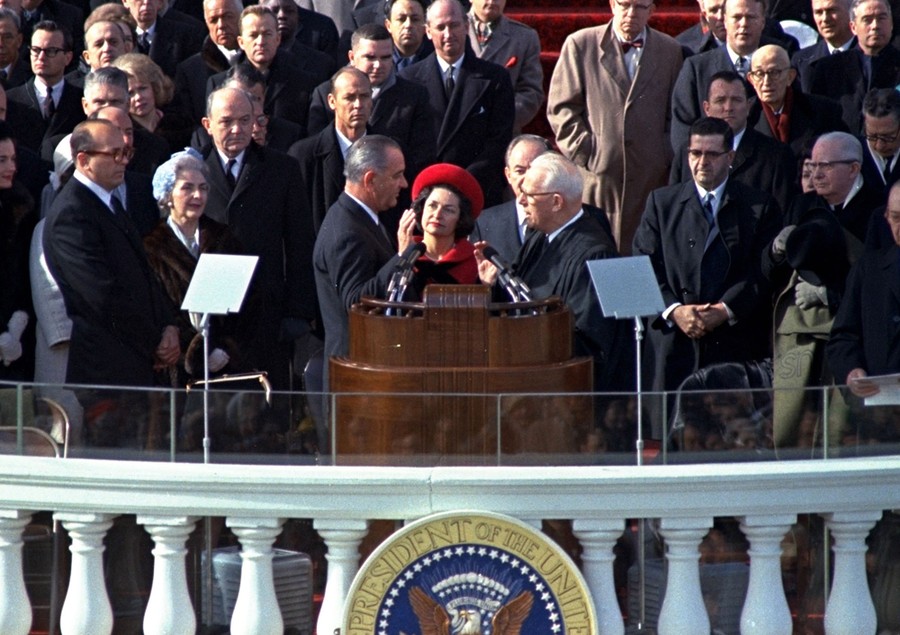 50 Years Ago: A Look Back at 1965 - The Atlantic