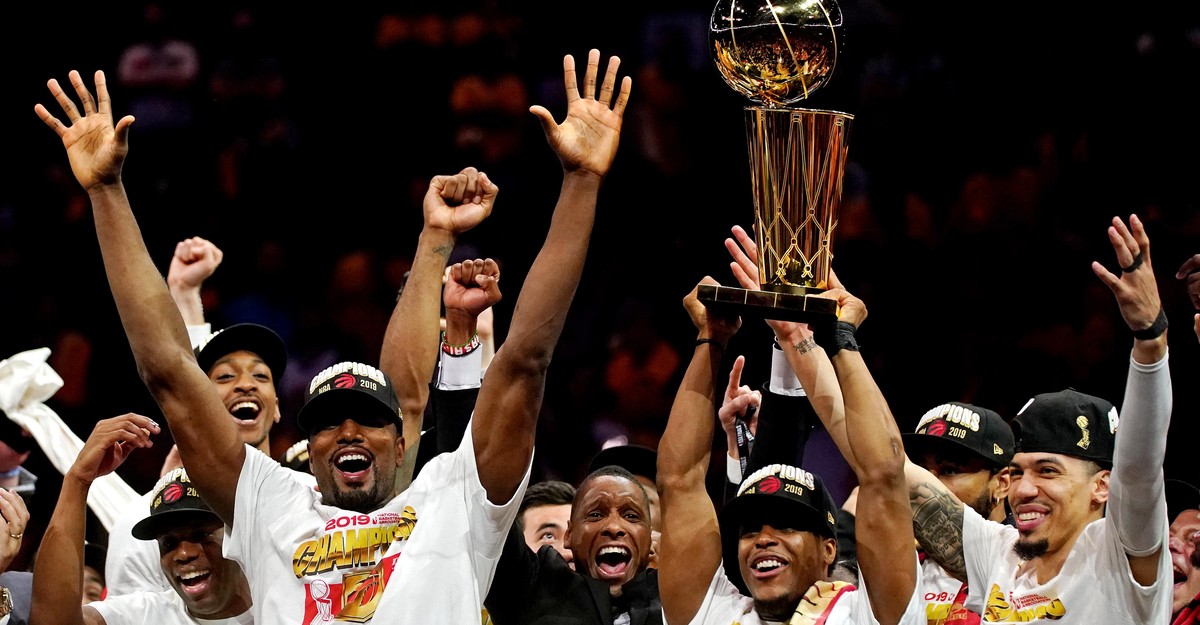 Campeon nba 2019 best sale