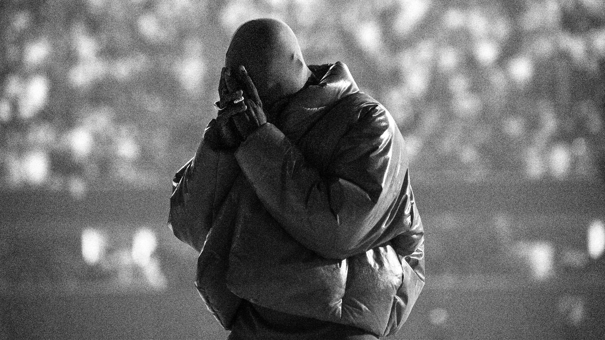 Kanye West ‘Donda’ Review: The Sound Of Surrender - The Atlantic