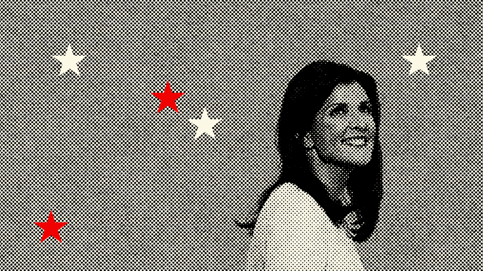 Nikki Haley