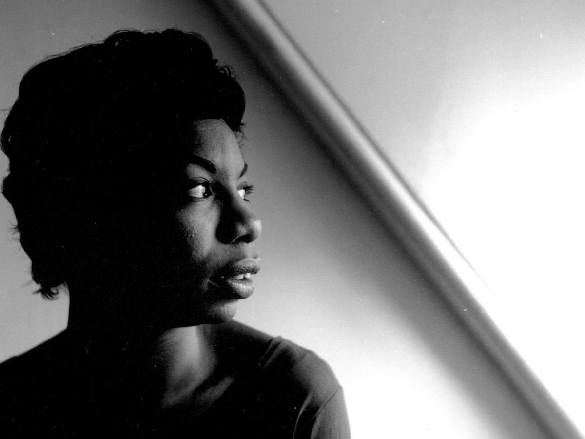 Nina Simone, Rock & Roll Hall of Fame Inductee, Shines in Her Early Records  - The Atlantic