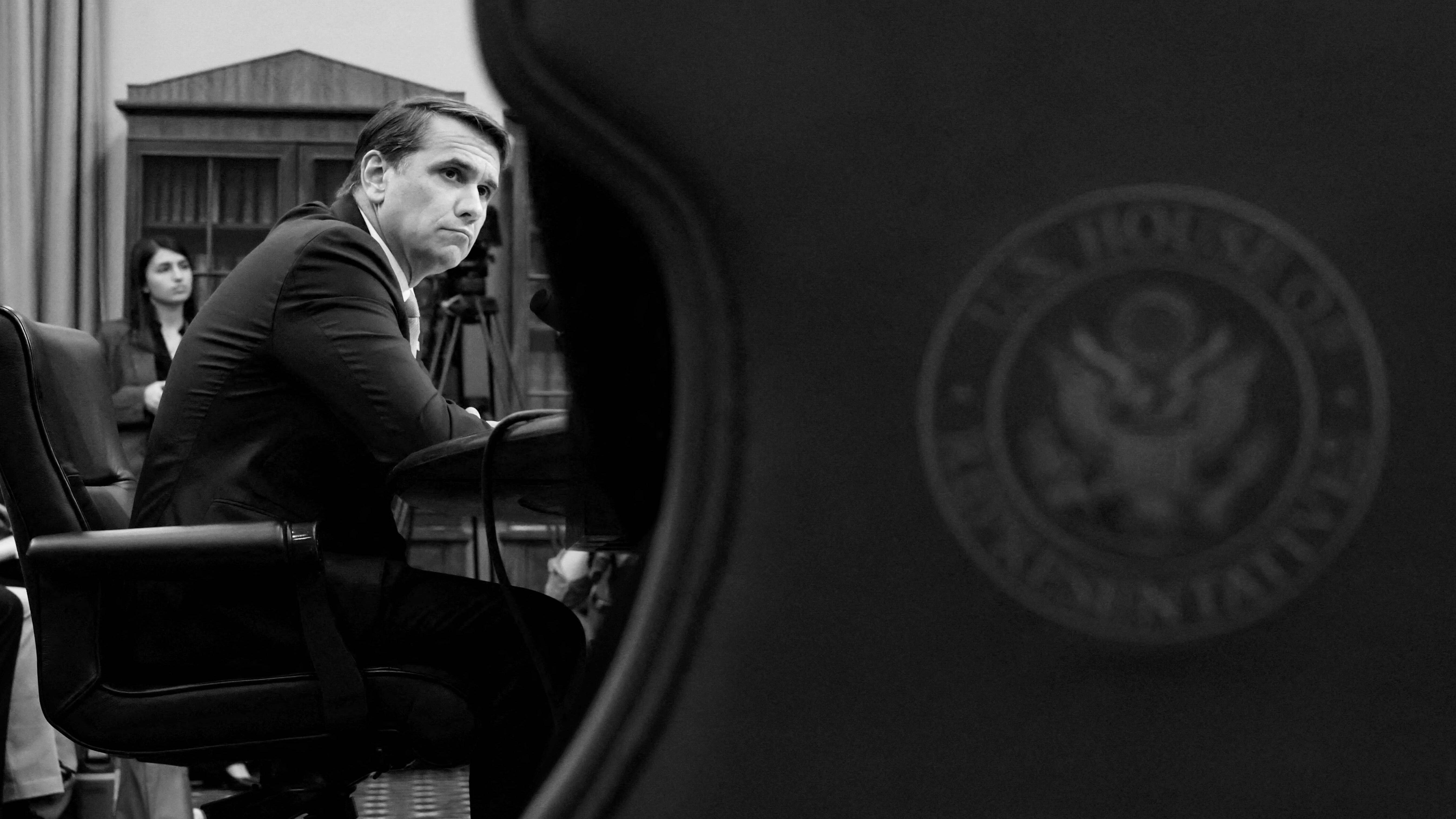 Trump Isn’t Giving Up on His Slush Fund