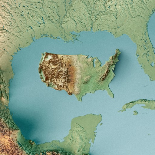 The Gulf of America Is an Admission of Defeat The Atlantic