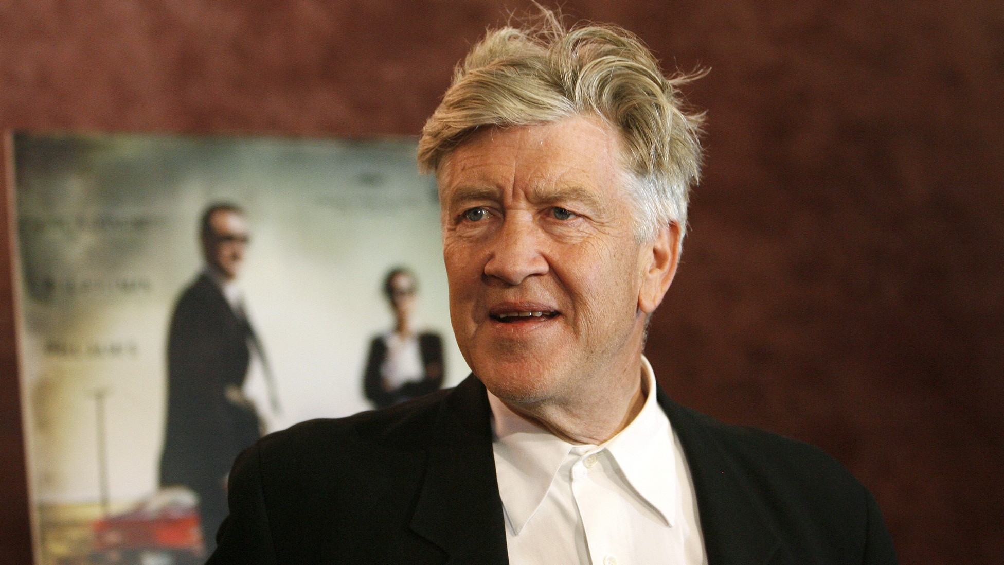 Beyond #39 Twin Peaks #39 : How David Lynch #39 s #39 Eraserhead #39 #39 Blue Velvet #39 and