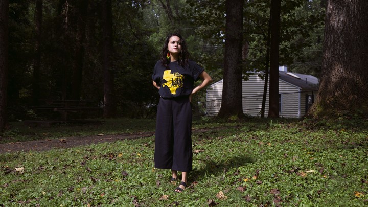 Photo of Natalie Romero